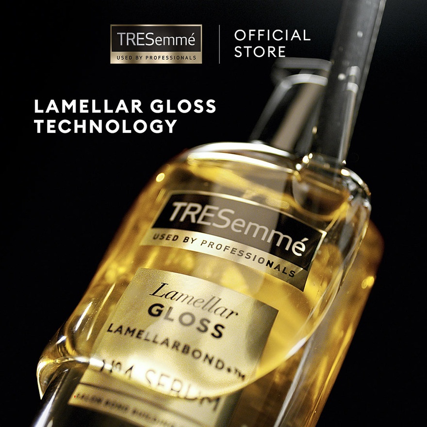 Lamellar Gloss Serum 100ml