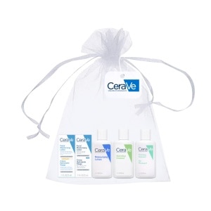 Gwp Cerave Bom Set Tier 3 (While Stocks Last) (Expired 1.7.2026)