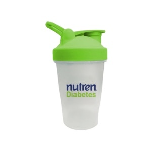 Gwp Nutren Shaker Random Color (While Stock Last)