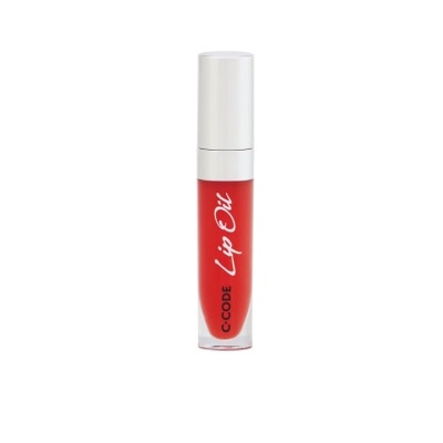 C.CODE Lip Oil 1S