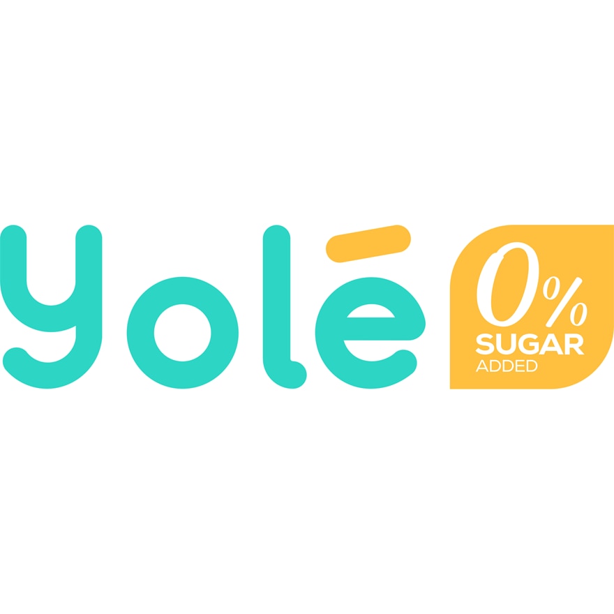 RM 5 Off Yole with minimum spend RM25
