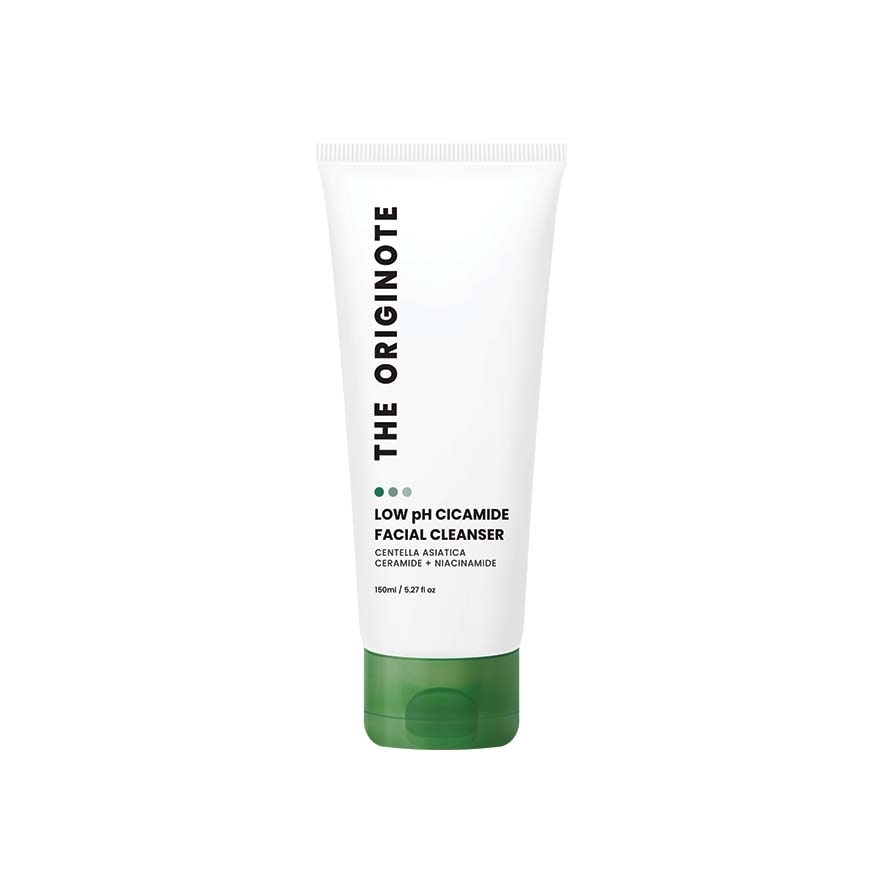 Low pH Cicamide Facial Cleanser 150ml image