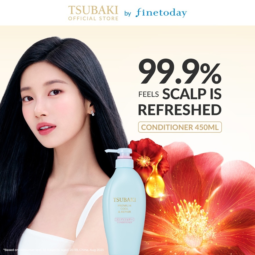 Premium Cool & Repair Conditioner 450ml