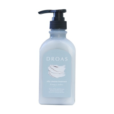 DROAS Silky Cleanse Treatment 400ml