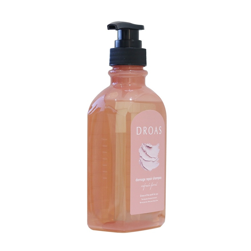 Damage Repair Shampoo 400ml