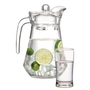 GWP Luminarc Drinkware Set 1s (While Stock Lasts)