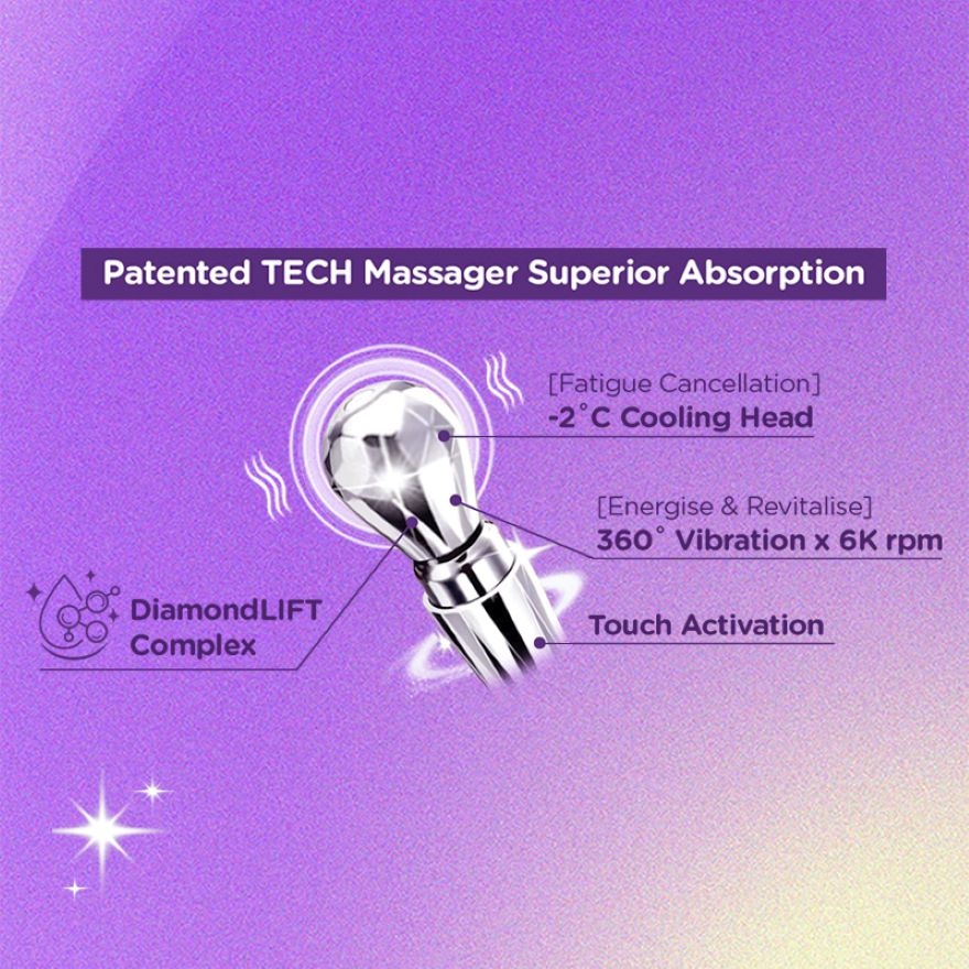 Age Glow Lifting Eye Massager 20g image