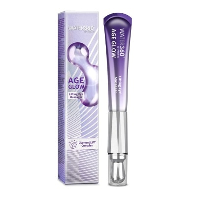 WATER360 BY WATSONS  Age Glow Lifting Eye Massager 20g