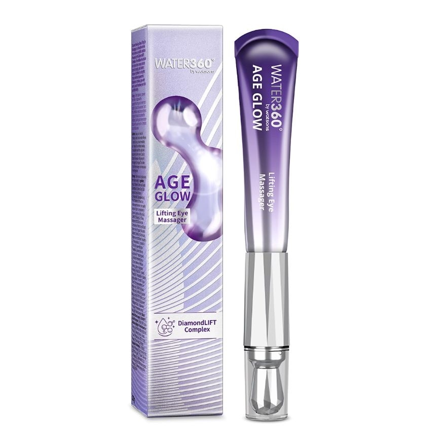 Age Glow Lifting Eye Massager 20g