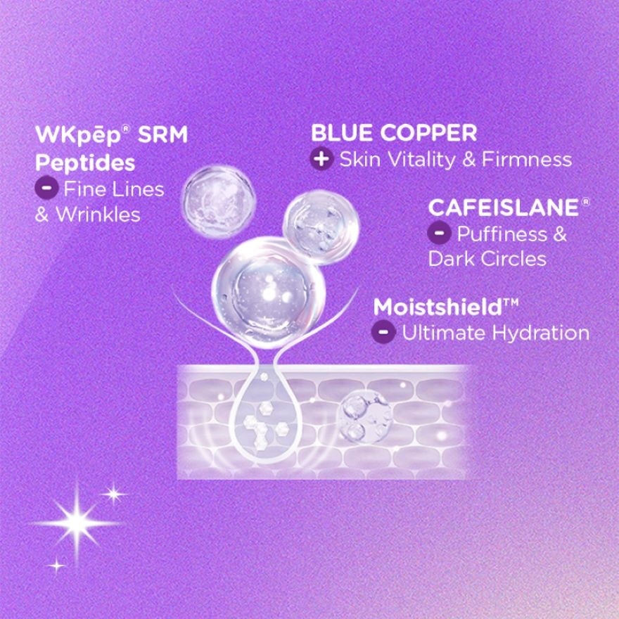  Age Glow Lifting Eye Massager 20g