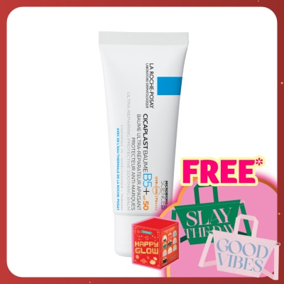 LA ROCHE POSAY Cicaplast Baume B5+ SPF50 40ml