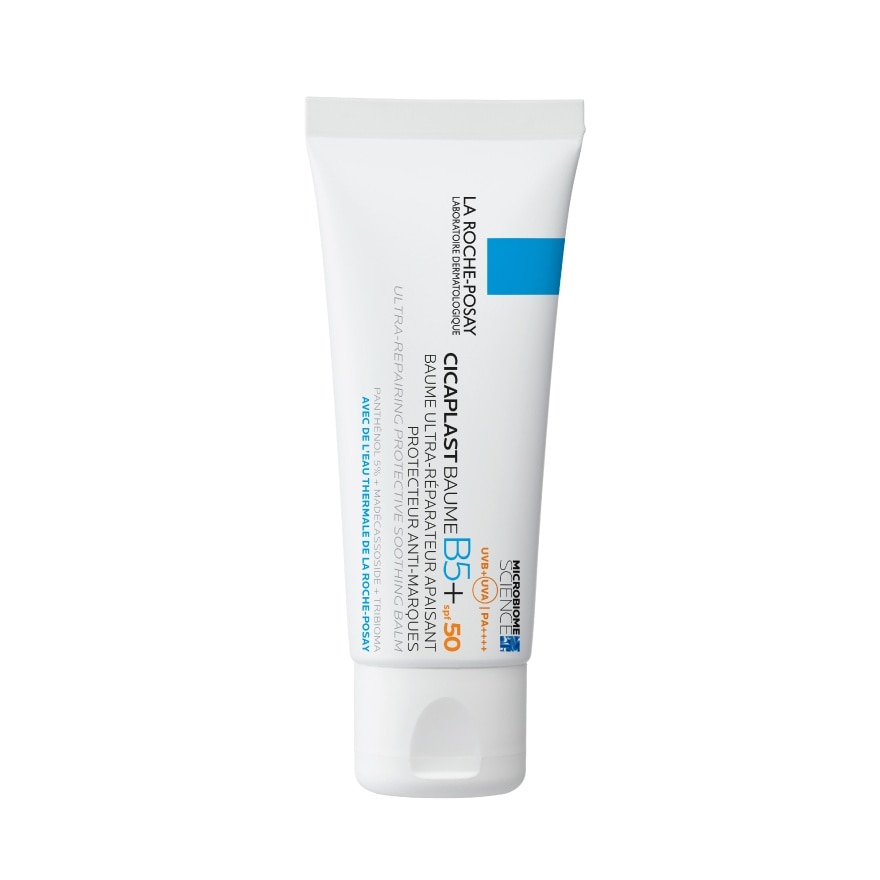 Cicaplast Baume B5+ SPF50 40ml
