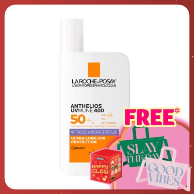 LA ROCHE POSAY Anthelios UVMune 400 Anti-Dark Spots Fluid SPF50+ 50ml