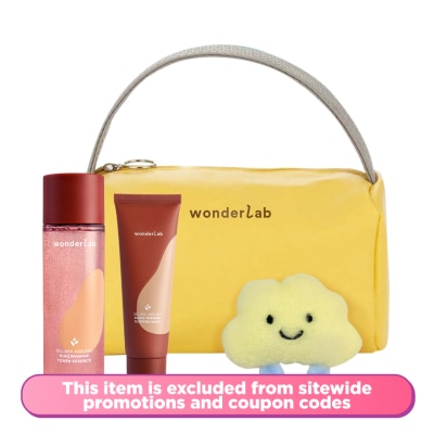 WONDERLAB Bel-Aek Ageless Super Bundle