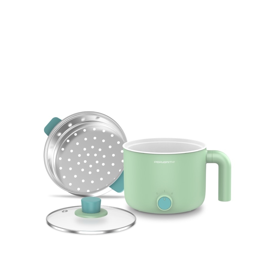 2in1 Multi Cooker BQ160 (Green)