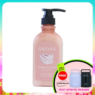 DROAS - Damage Repair Treatment 400ml