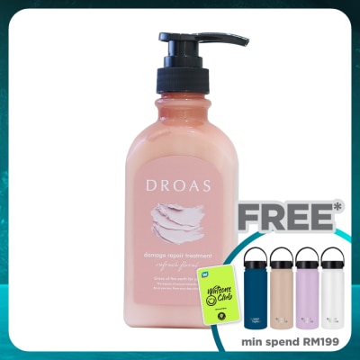 DROAS Damage Repair Treatment 400ml