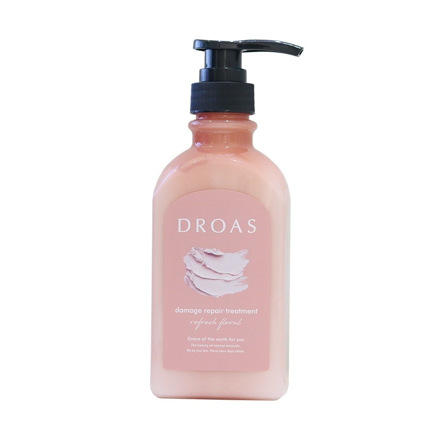 Damage Repair Treatment 400ml