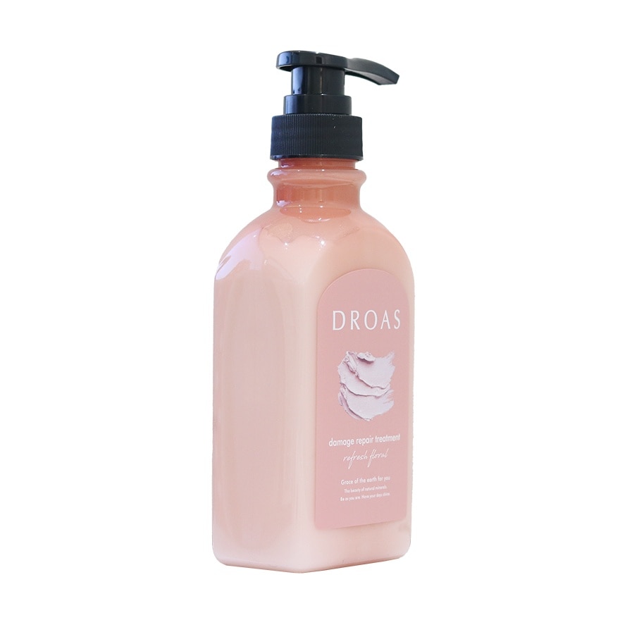 Damage Repair Treatment 400ml