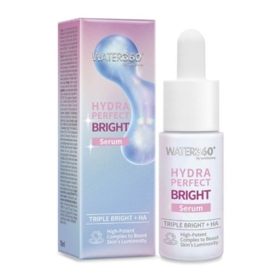 WATER360 BY WATSONS Hydra Perfect Bright Serum 10ml