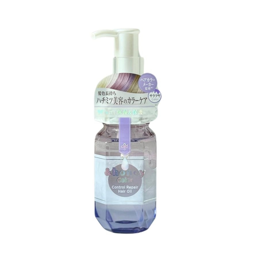Color Hair Oil 100ml