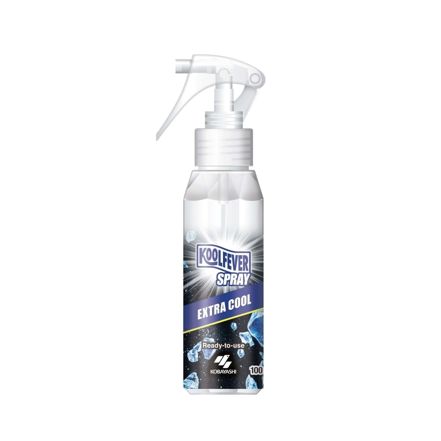 Spray Extra Cool (Long Lasting Cool) 100ml