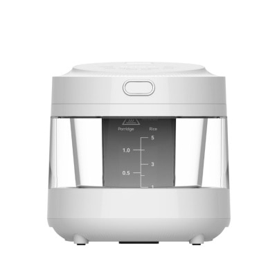 MORSE Bravochef Smart Rice Cooker i2 With 3L Capacity