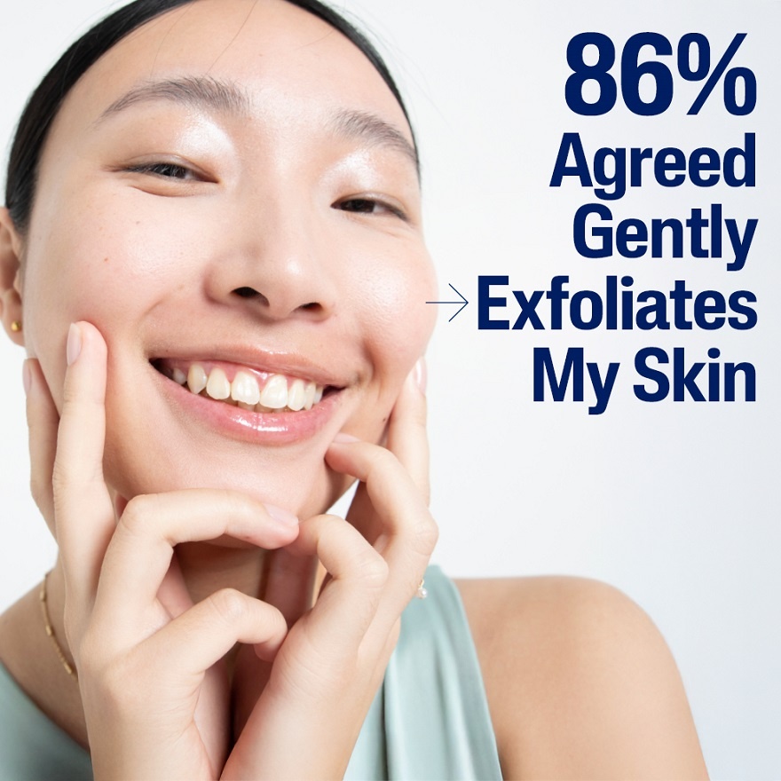 Gentle Exfoliating Salicylic Acid Cleanser 236ml