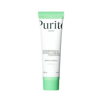PURITO - Wonder Releaf Centella Cream Unscented 50ml