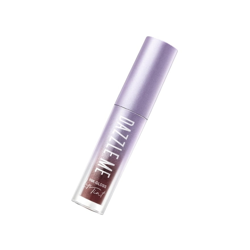 Ink-Gloss Lip Tint B12 Cola-Ink