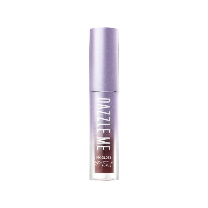 Ink-Gloss Lip Tint B12 Cola-Ink