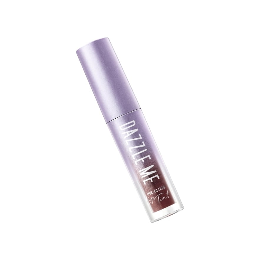 Ink-Gloss Lip Tint B12 Cola-Ink