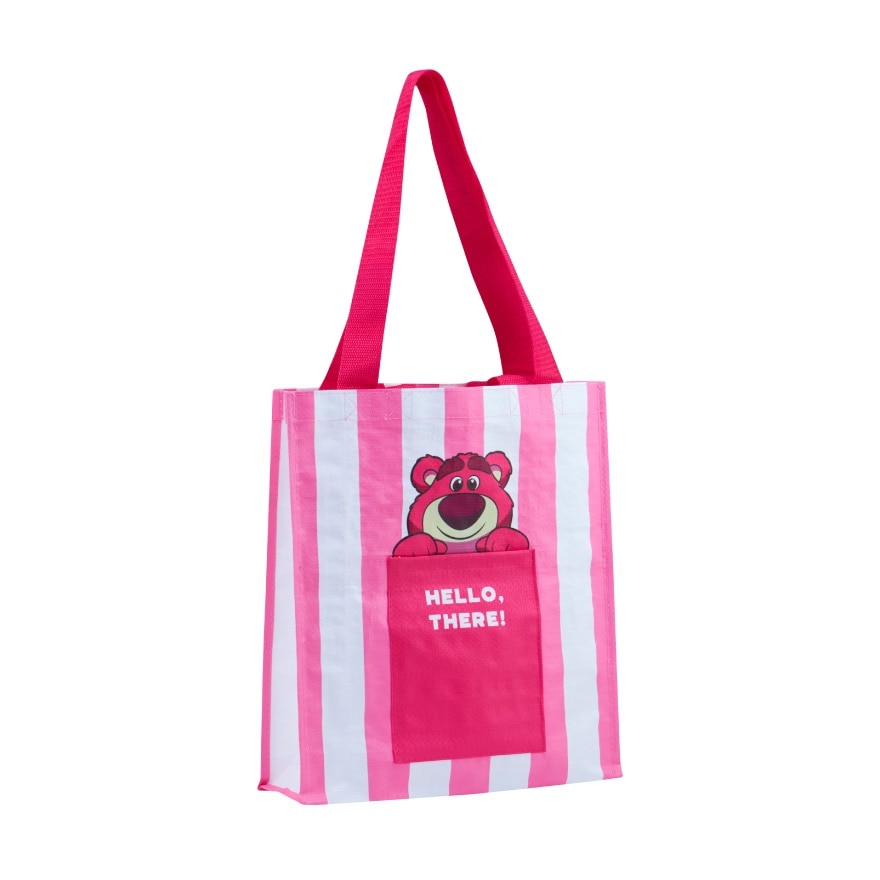Lotso Shopping Bag 1s