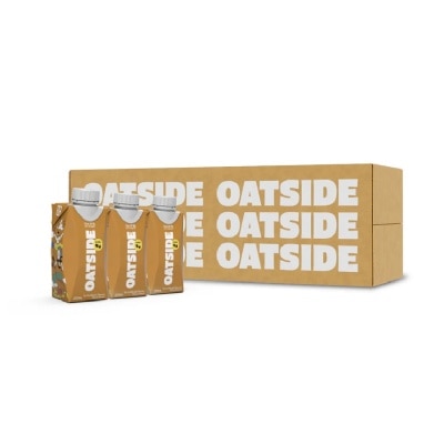 OATSIDE Coffee Oat Milk (24s x 200ml)