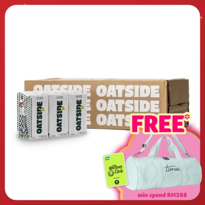 OATSIDE Original Oat Milk (24s x 200ml)