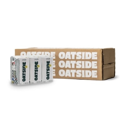 OATSIDE Original Oat Milk (24s x 200ml)