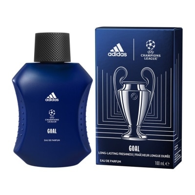 ADIDAS UEFA N11 Goal Editon Eau De Parfum 100ml