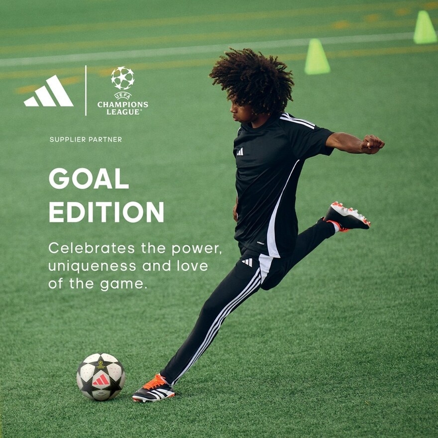 UEFA N11 Goal Edition Shower Gel 400ml