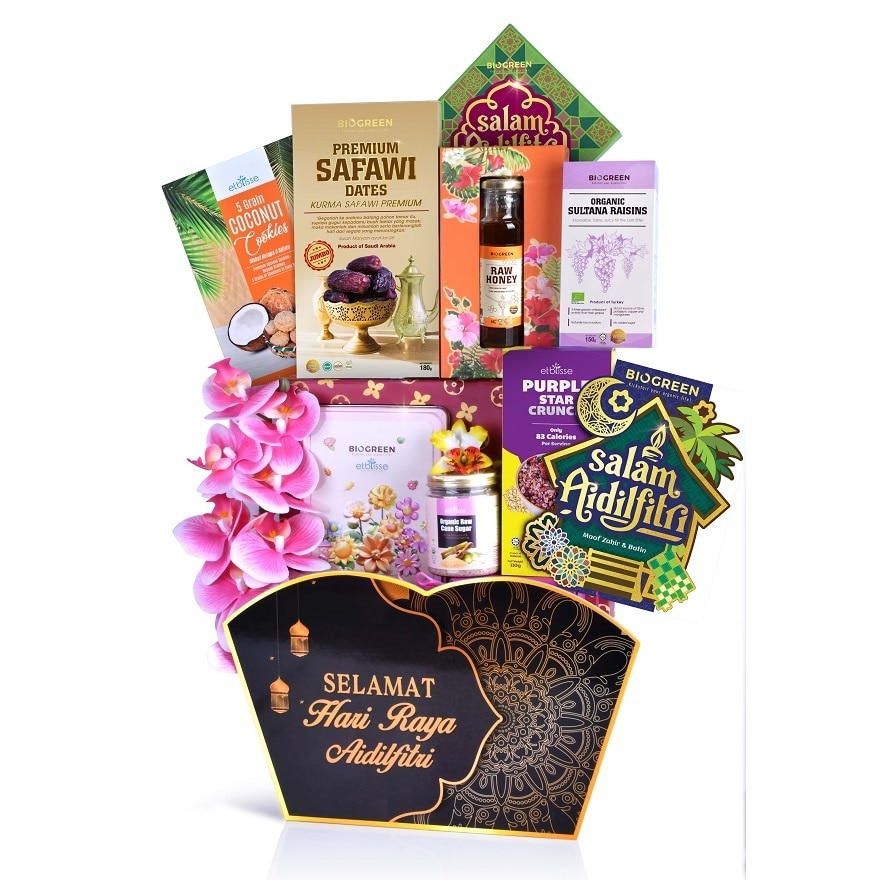 RAYA25 Festive Hamper 3 1's