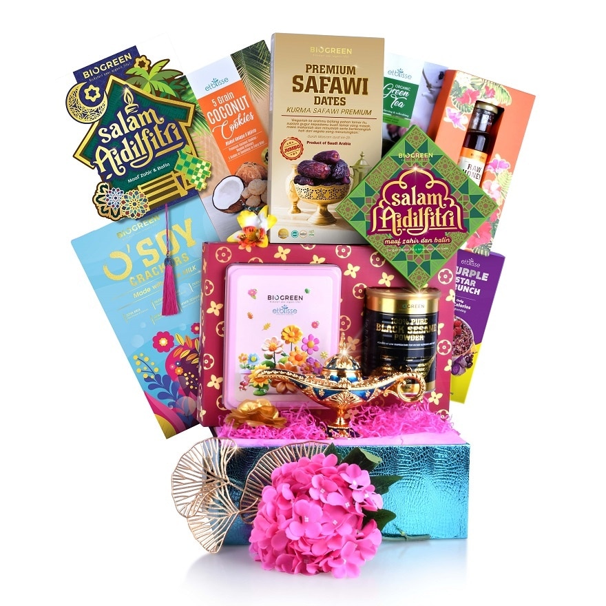 RAYA25 Festive Hamper 6 1's