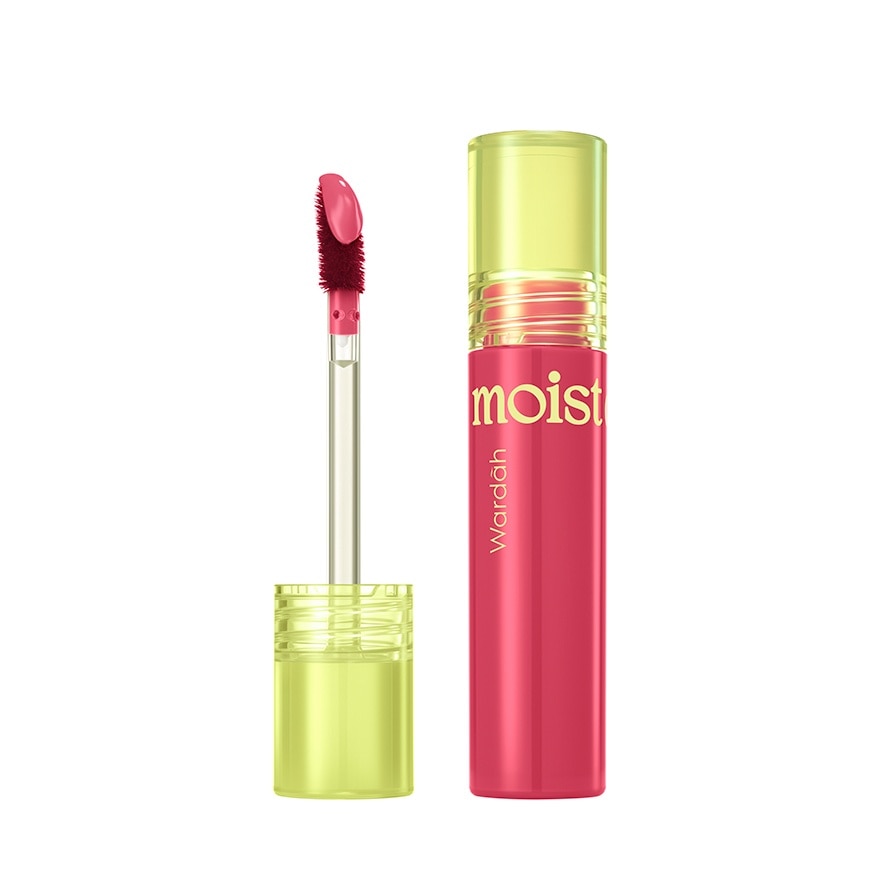 Moist Dew Tint 01 Rosemilk Parfait 3g
