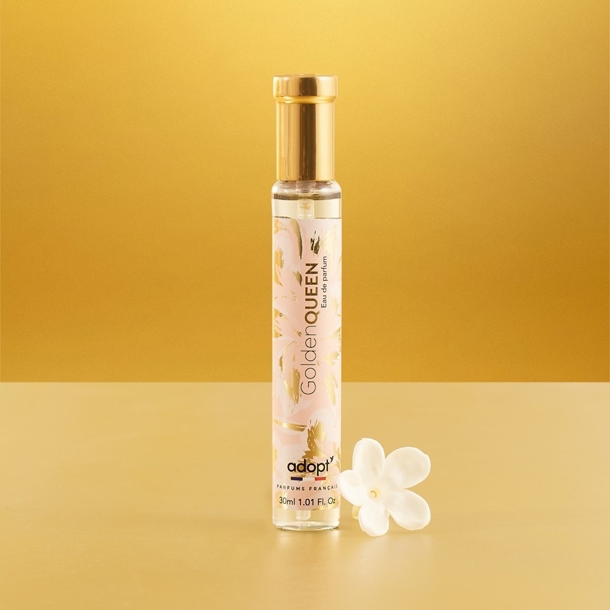 Golden Queen 30ml EDP
