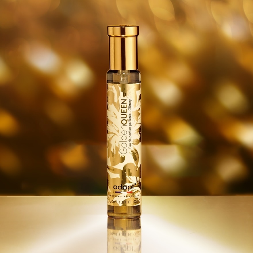 Golden Queen 30ml EDP
