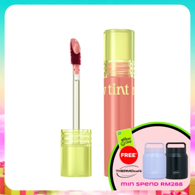 WARDAH - Moist Dew Tint 03 Peach Creme 3g