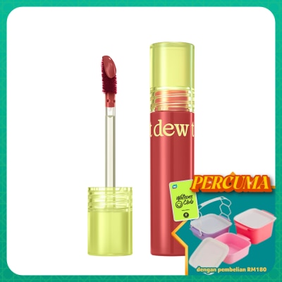 WARDAH - Moist Dew Tint 05 Cocoa Melt 3g