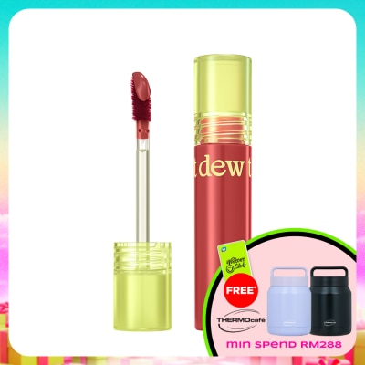 WARDAH - Moist Dew Tint 05 Cocoa Melt 3g