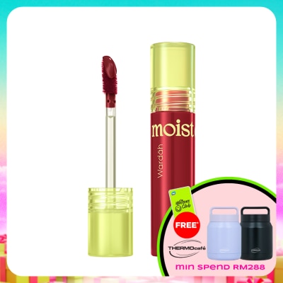 WARDAH - Moist Dew Tint 07 Plum Sorbet 3g