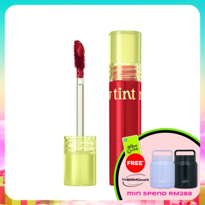 WARDAH - Moist Dew Tint 06 Cherry Gelato 3g