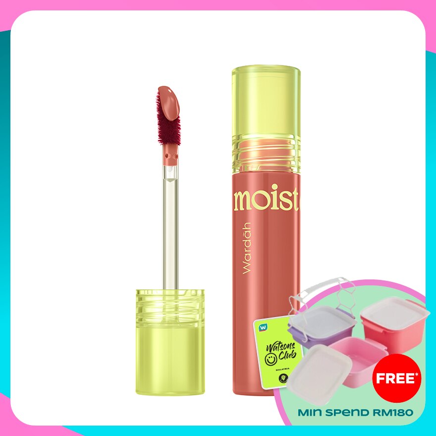 Moist Dew Tint 04 Caramel Brulee 3g