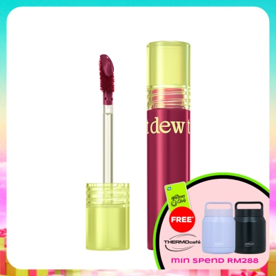 WARDAH - Moist Dew Tint 08 Mulberry Shake 3g